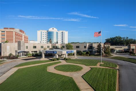 Self regional hospital - Self Regional’s flagship hospital facility in Greenwood, SC is just 30 minutes from the Savannah Lakes community. It is the largest hospital in six surrounding counties. Self Regional is a 414-bed medical and referral center with national awards in neurosurgery and spine care, orthopedics, cancer treatment, heart and vascular care, …